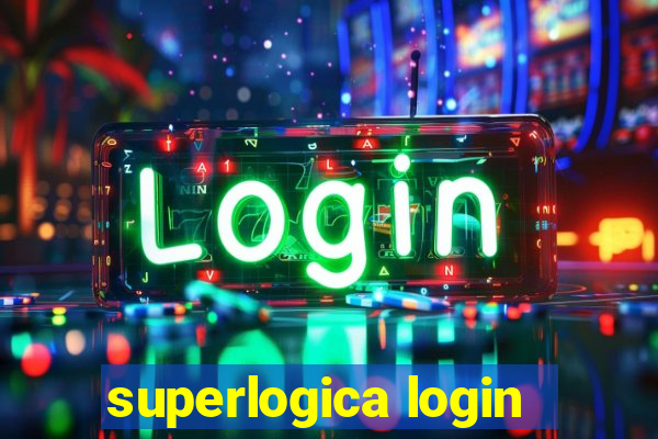 superlogica login