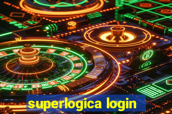 superlogica login