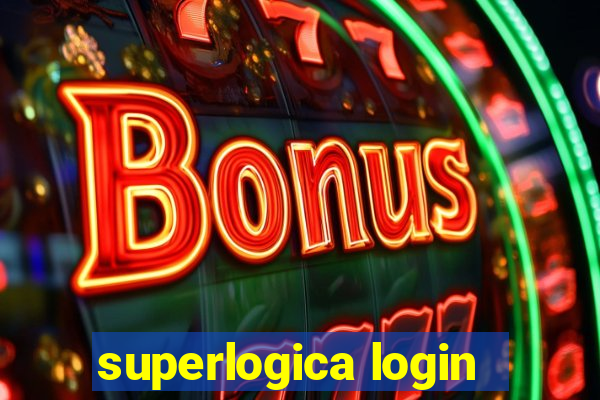 superlogica login