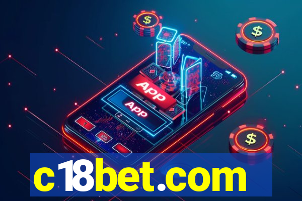 c18bet.com