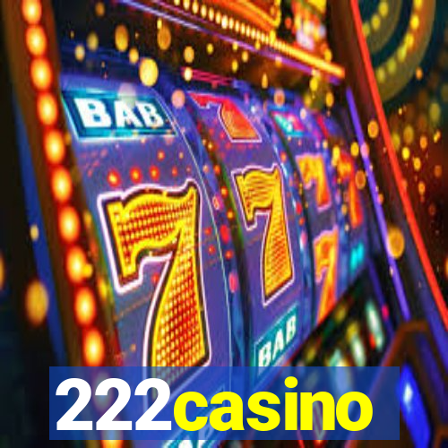 222casino