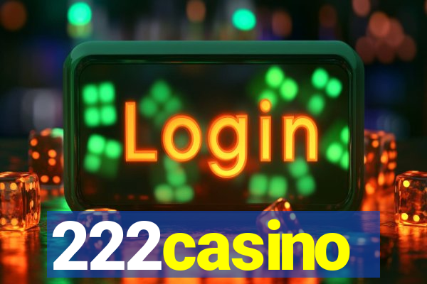 222casino