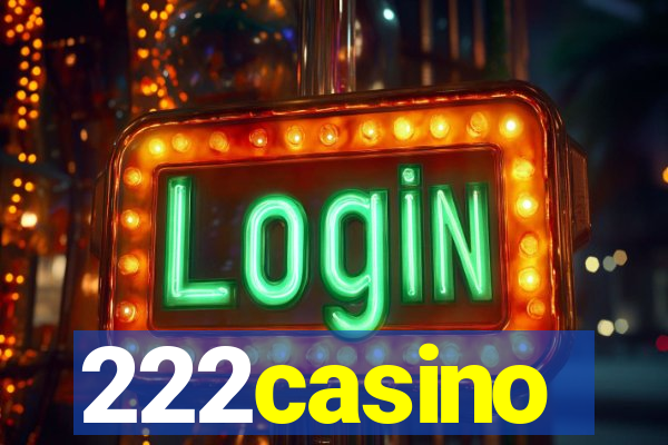 222casino