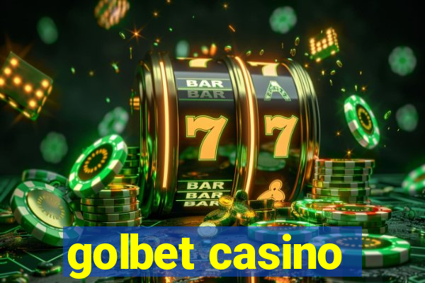 golbet casino