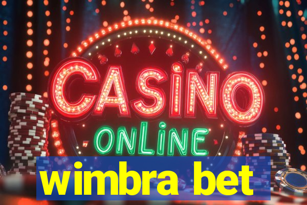 wimbra bet