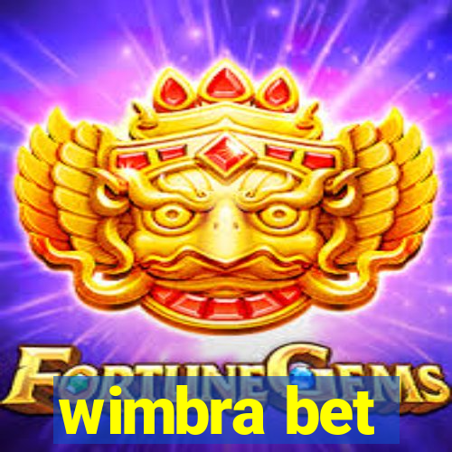 wimbra bet