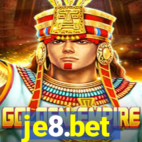 je8.bet