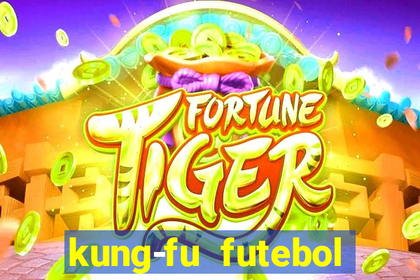 kung-fu futebol clube torrent