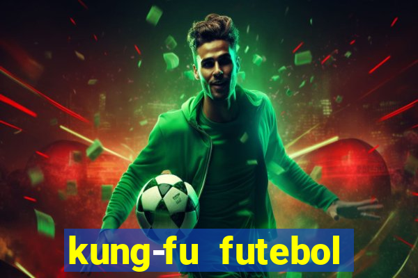 kung-fu futebol clube torrent