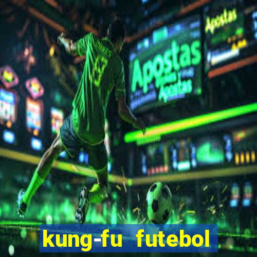 kung-fu futebol clube torrent