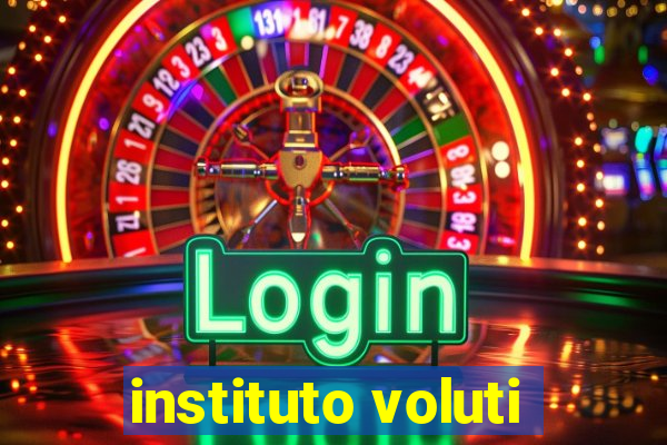 instituto voluti