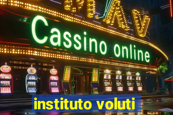 instituto voluti