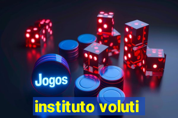 instituto voluti