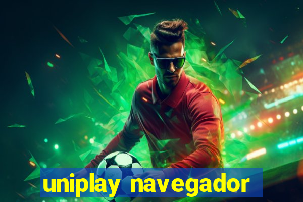 uniplay navegador