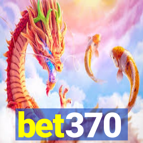 bet370