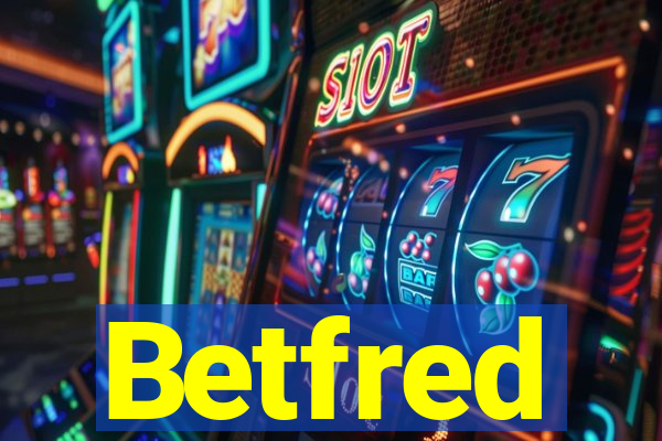 Betfred