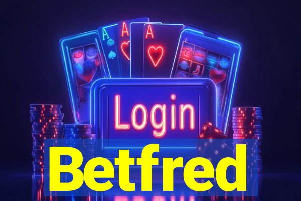 Betfred