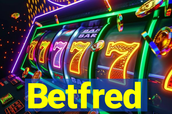 Betfred