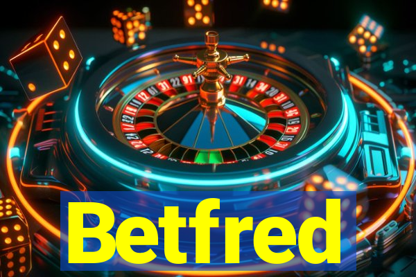 Betfred