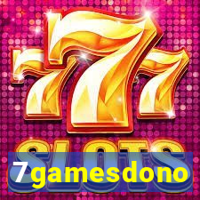 7gamesdono