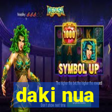 daki nua