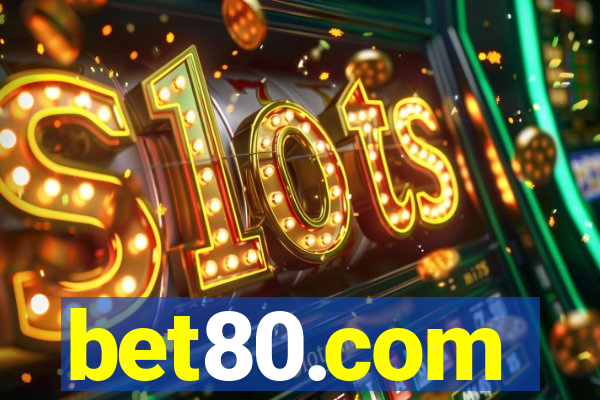 bet80.com