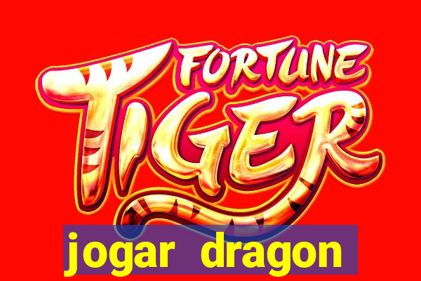 jogar dragon fortune demo