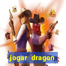 jogar dragon fortune demo