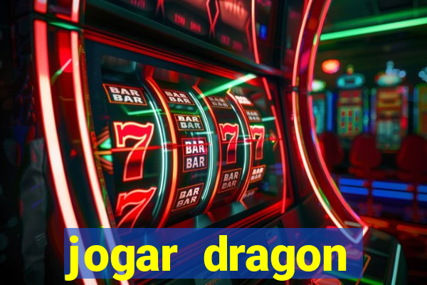 jogar dragon fortune demo