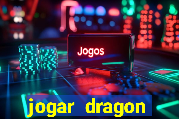 jogar dragon fortune demo