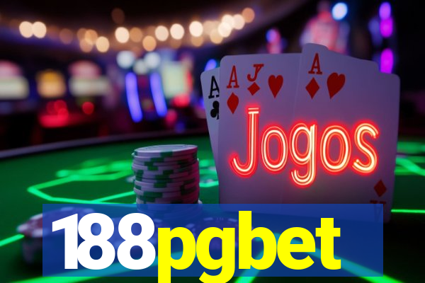 188pgbet