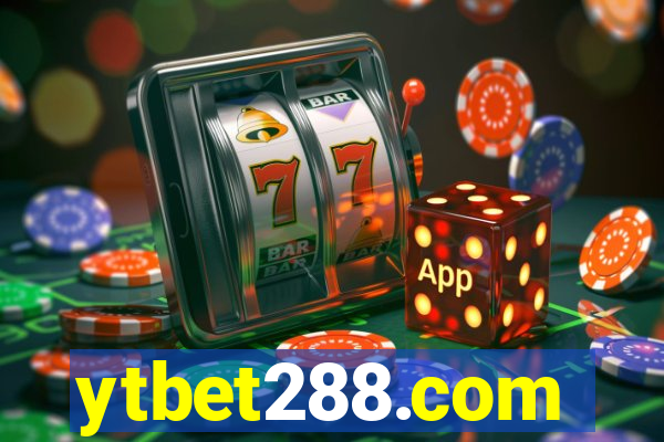 ytbet288.com