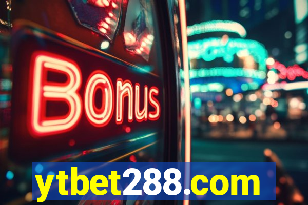 ytbet288.com