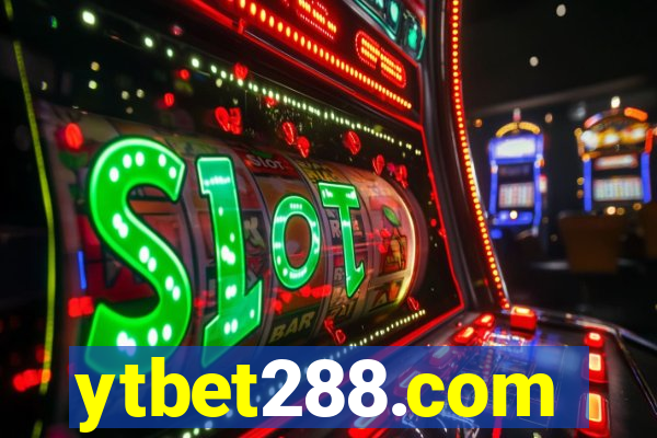 ytbet288.com