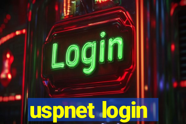 uspnet login