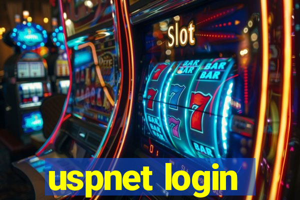 uspnet login