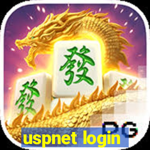 uspnet login