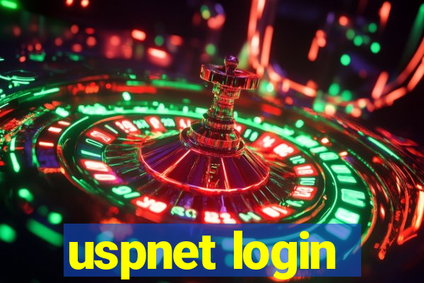 uspnet login