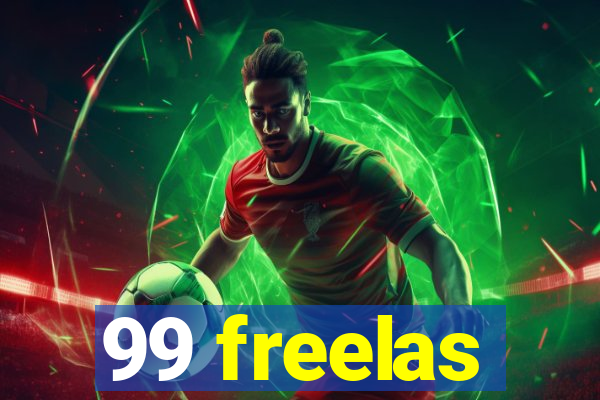 99 freelas