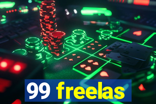 99 freelas