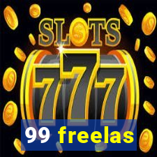 99 freelas