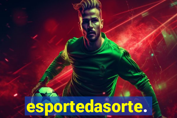 esportedasorte.com