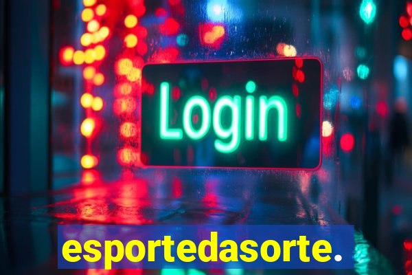 esportedasorte.com