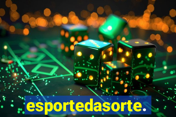 esportedasorte.com