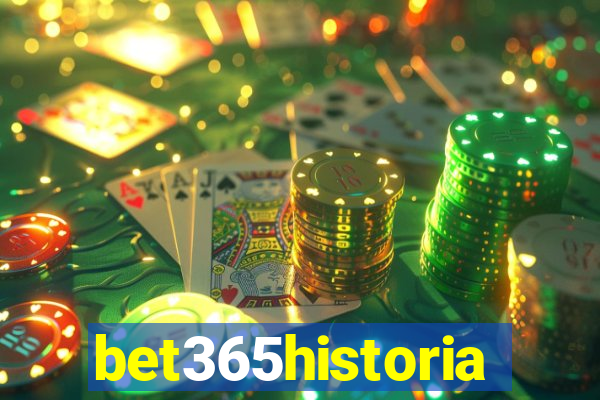 bet365historia