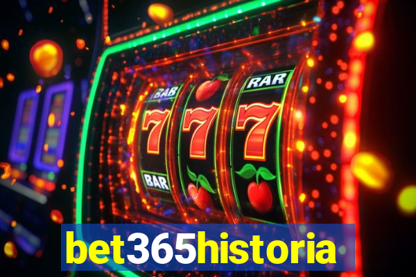 bet365historia