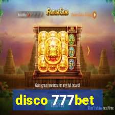 disco 777bet