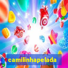 camilinhapelada