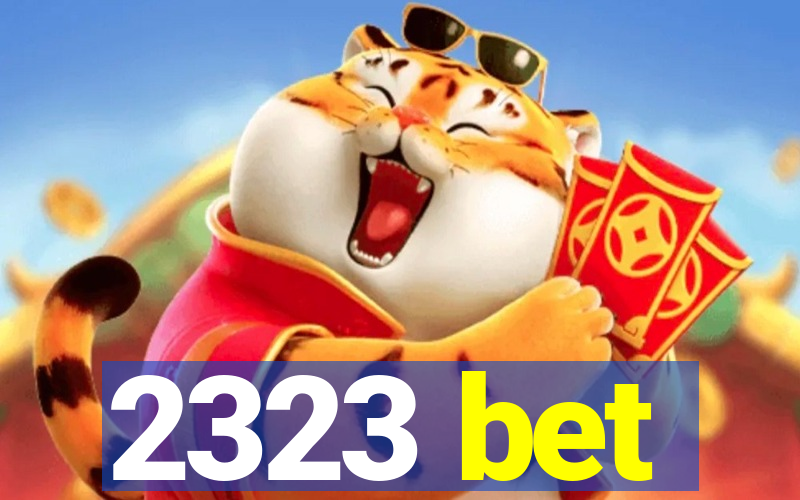 2323 bet