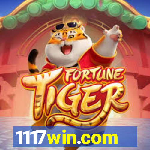 1117win.com